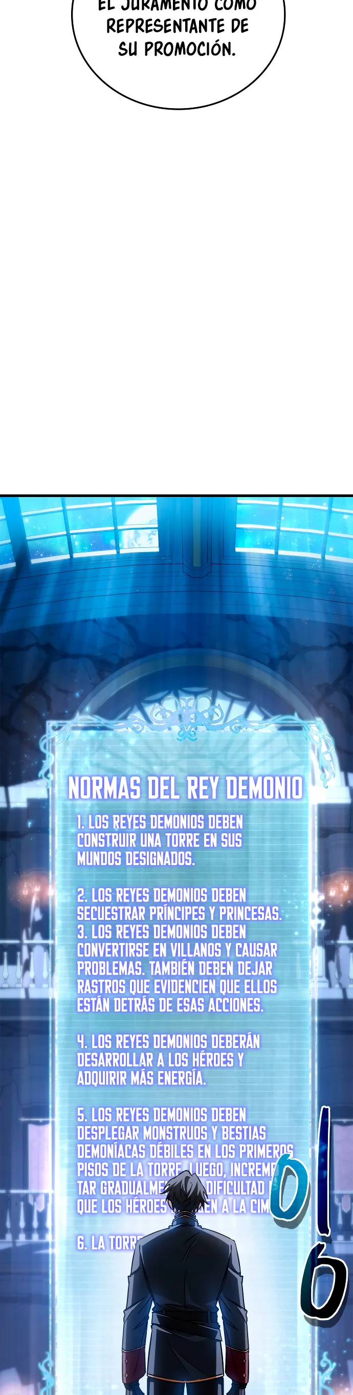 Página 67 del Manga