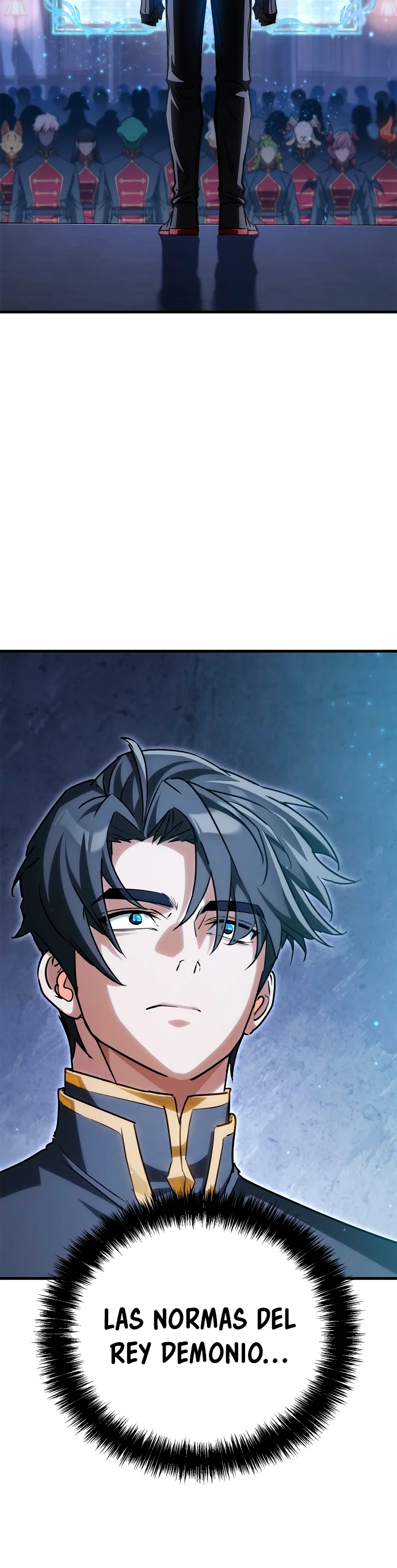 Página 68 del Manga