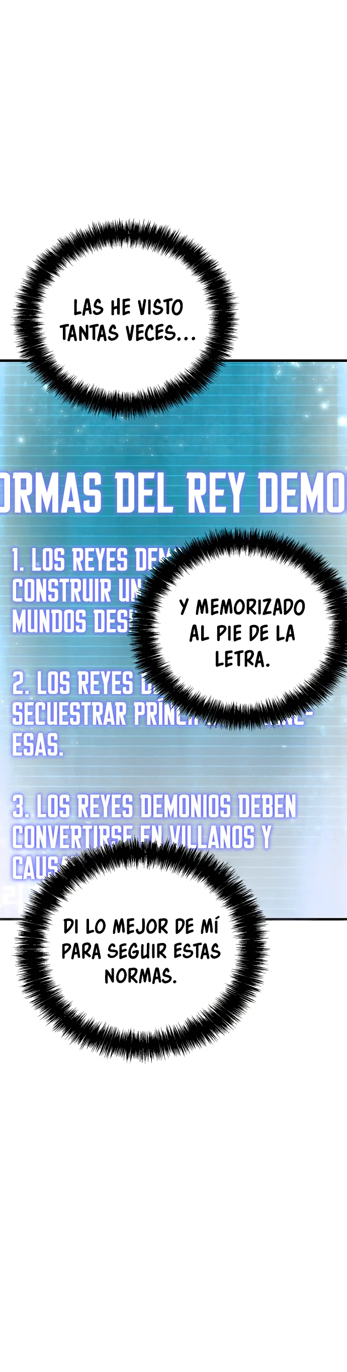 Página 69 del Manga