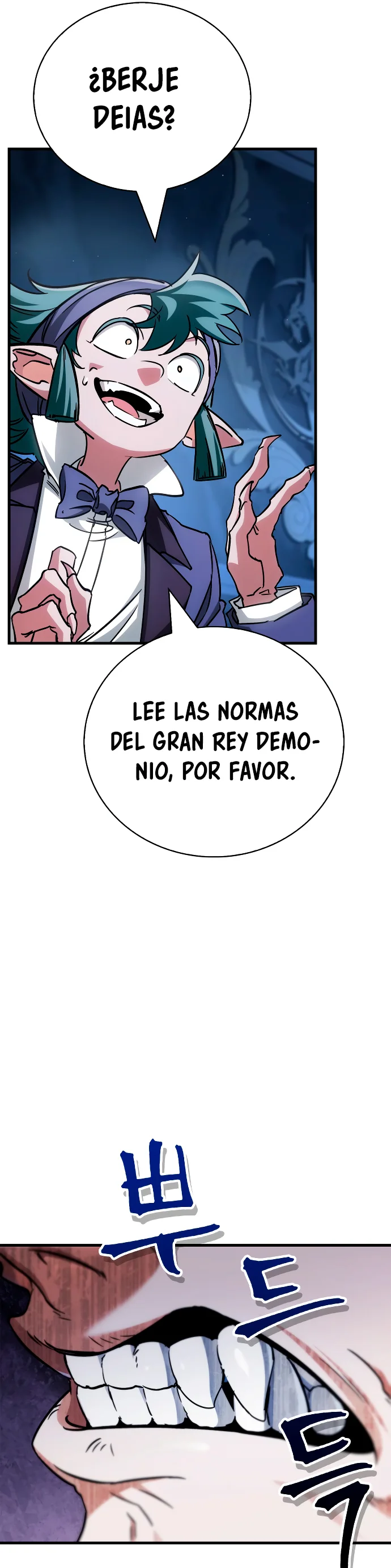 Página 73 del Manga