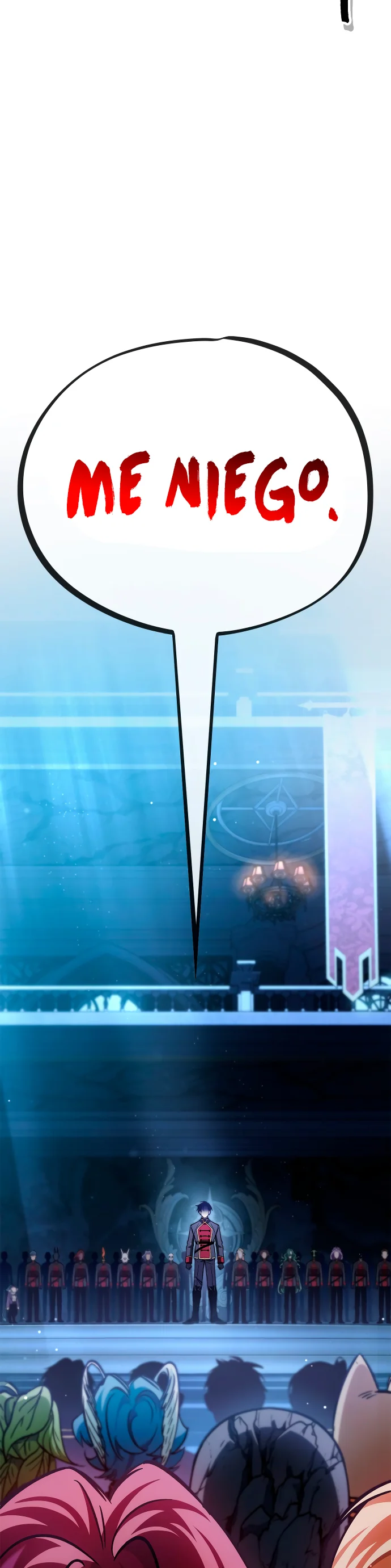 Página 74 del Manga