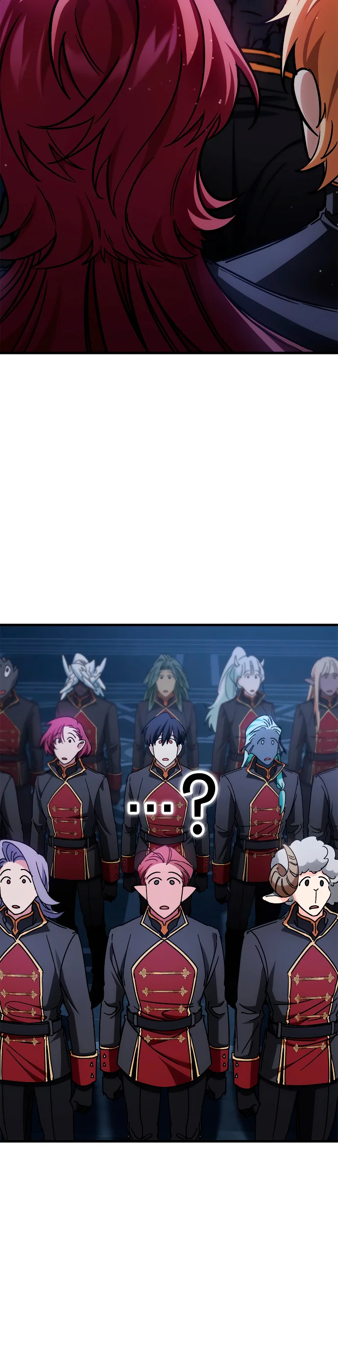 Página 75 del Manga