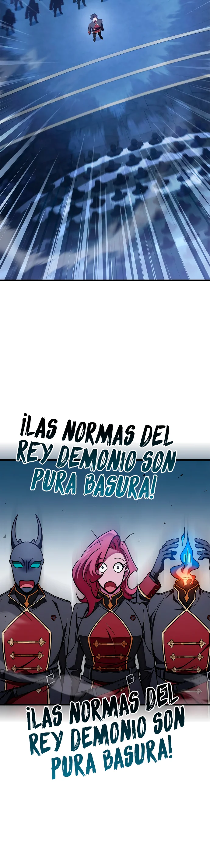 Página 78 del Manga