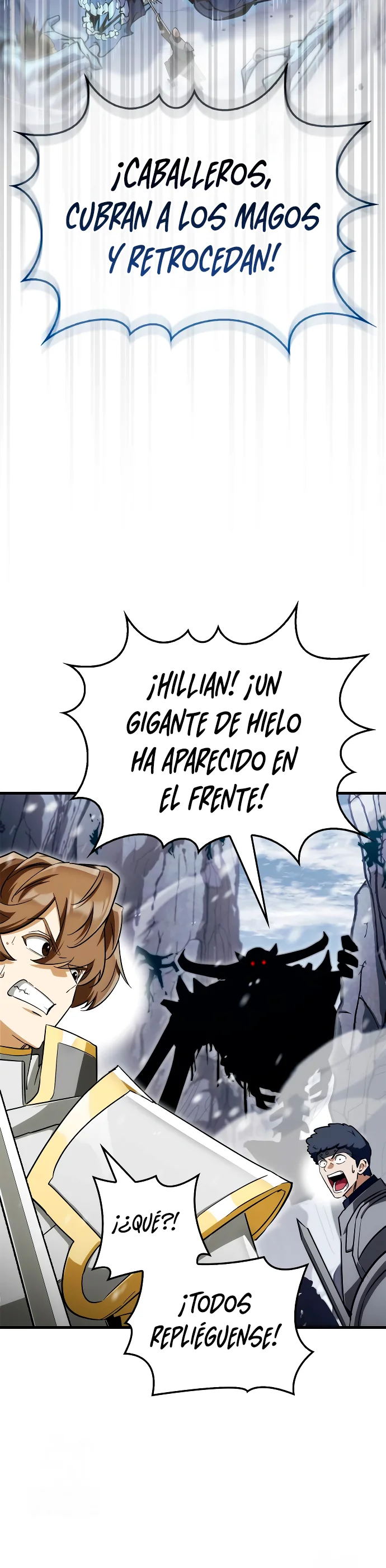 Página 40 del Manga