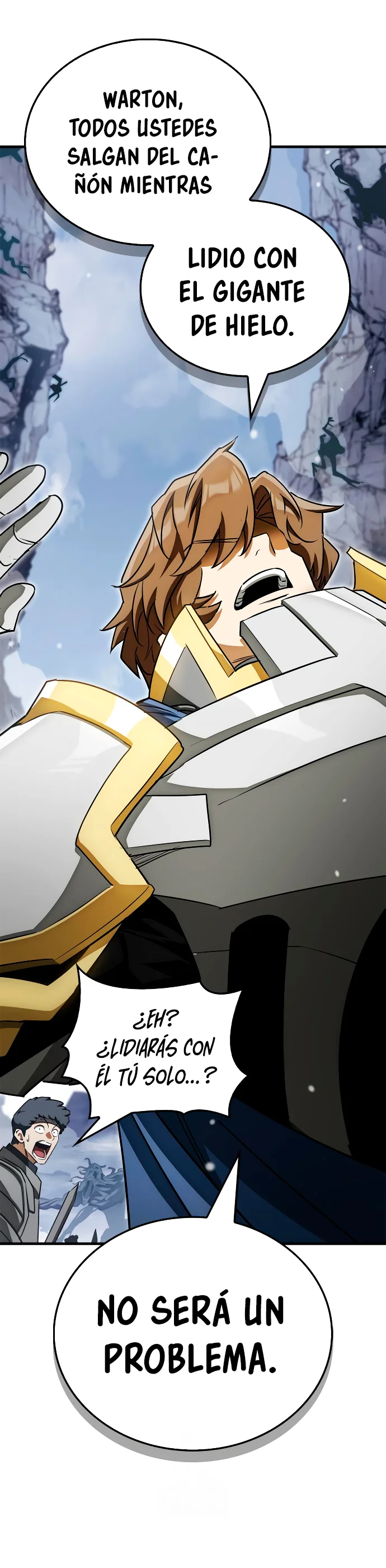 Página 42 del Manga