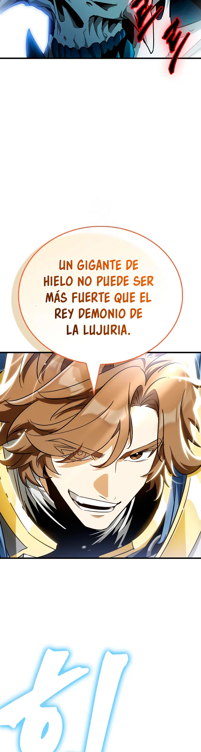 Página 45 del Manga