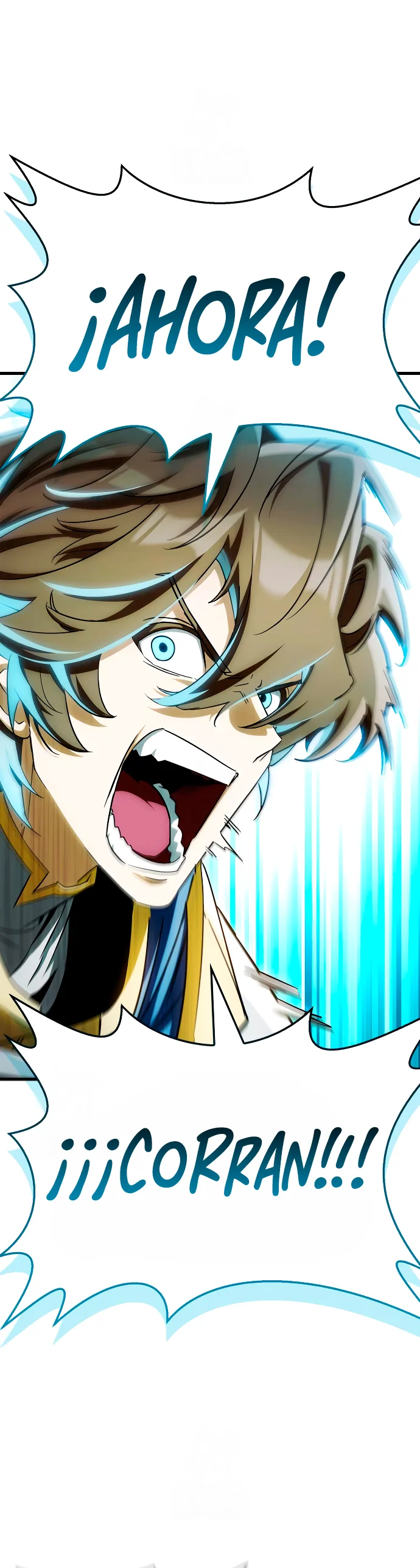 Página 52 del Manga