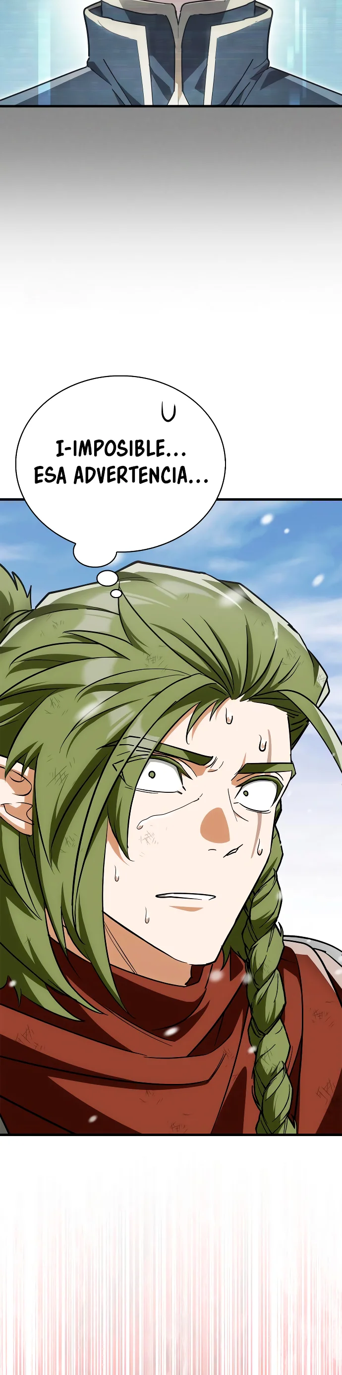 Página 65 del Manga