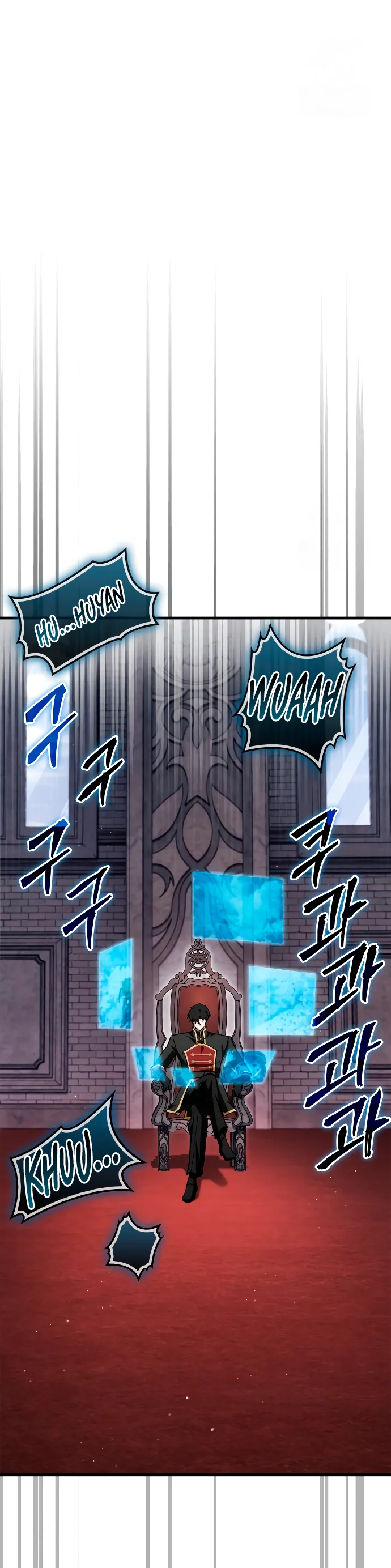 Página 71 del Manga