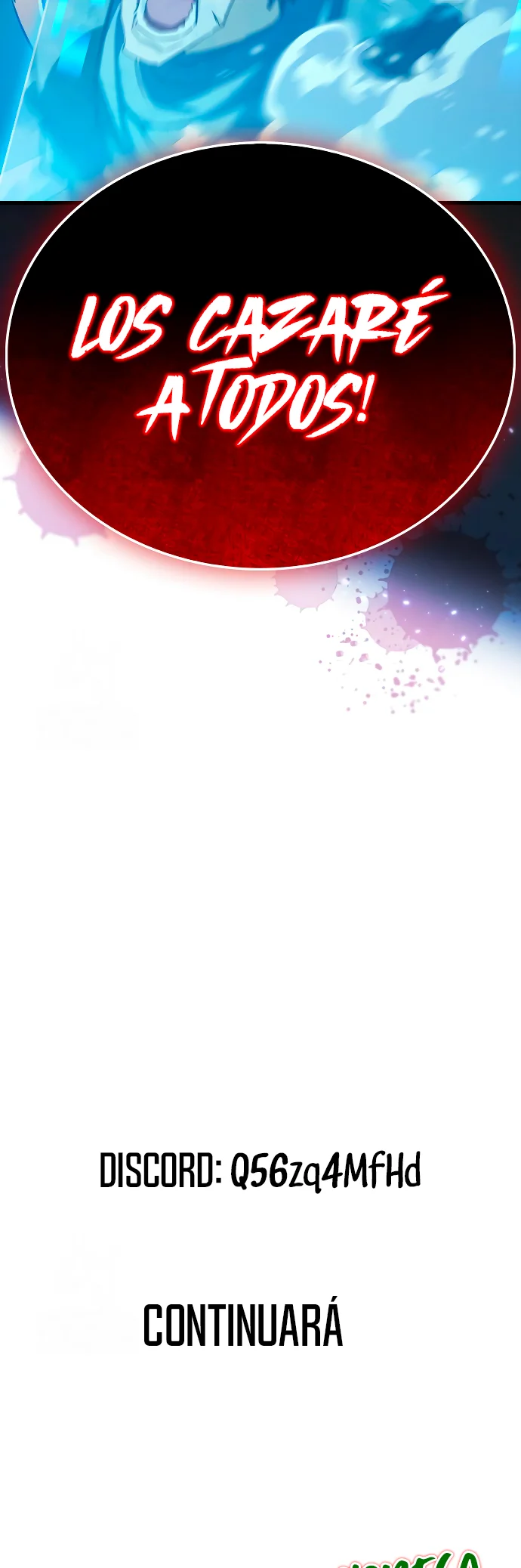 Página 74 del Manga