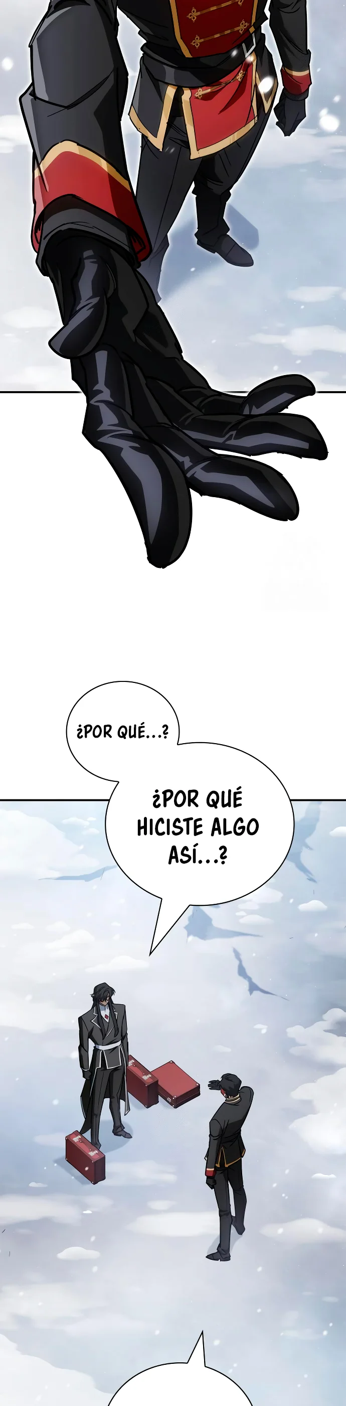 Página 36 del Manga