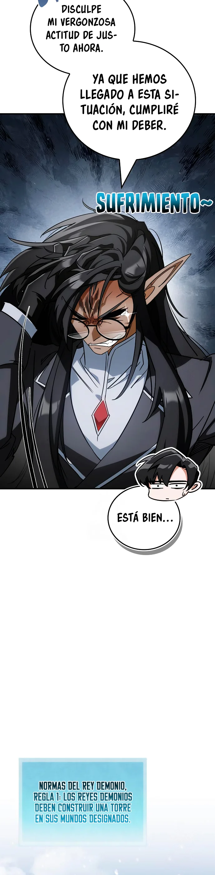 Página 42 del Manga