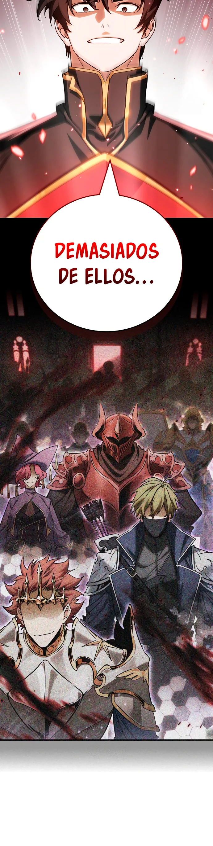 Página 54 del Manga