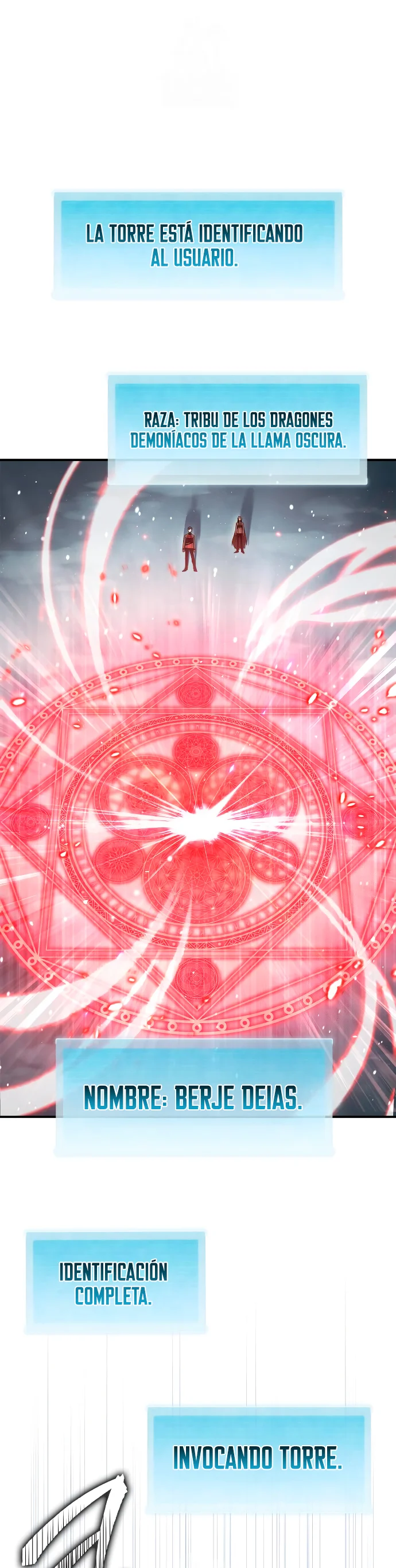 Página 55 del Manga