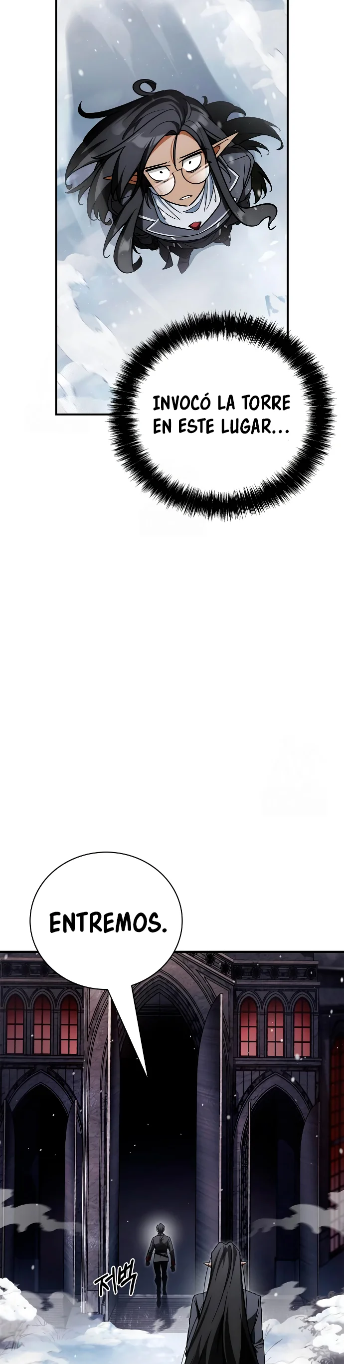 Página 60 del Manga