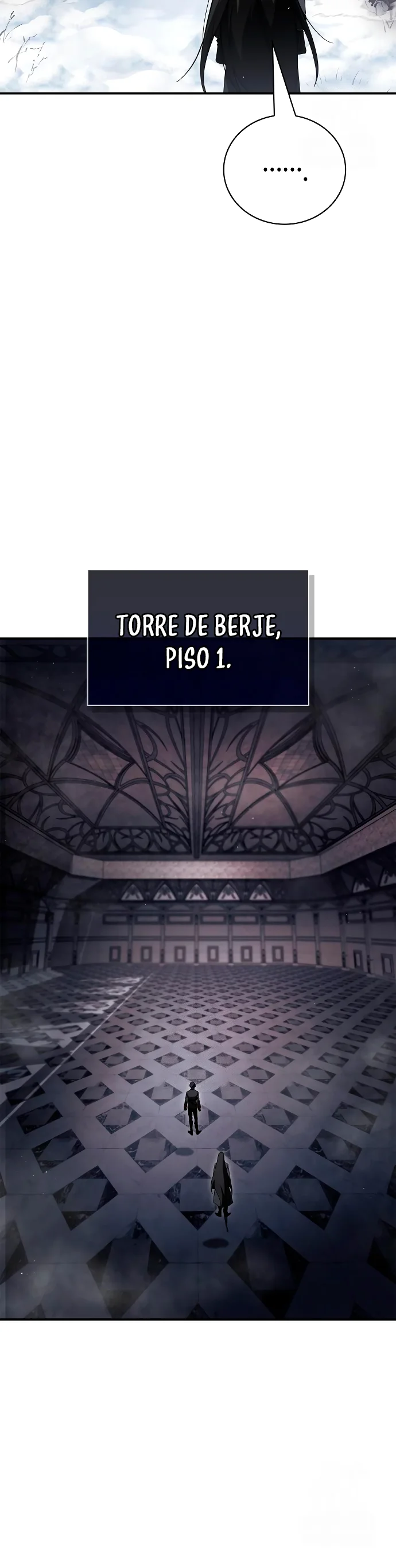 Página 61 del Manga