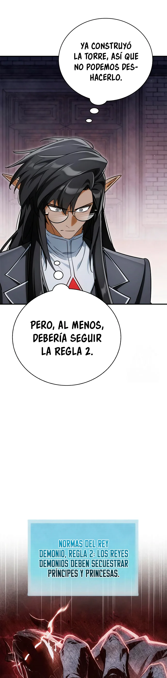 Página 64 del Manga