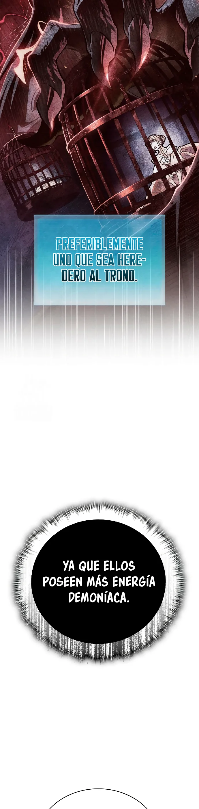 Página 65 del Manga