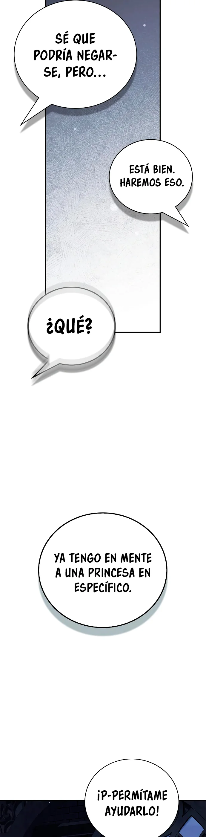 Página 68 del Manga