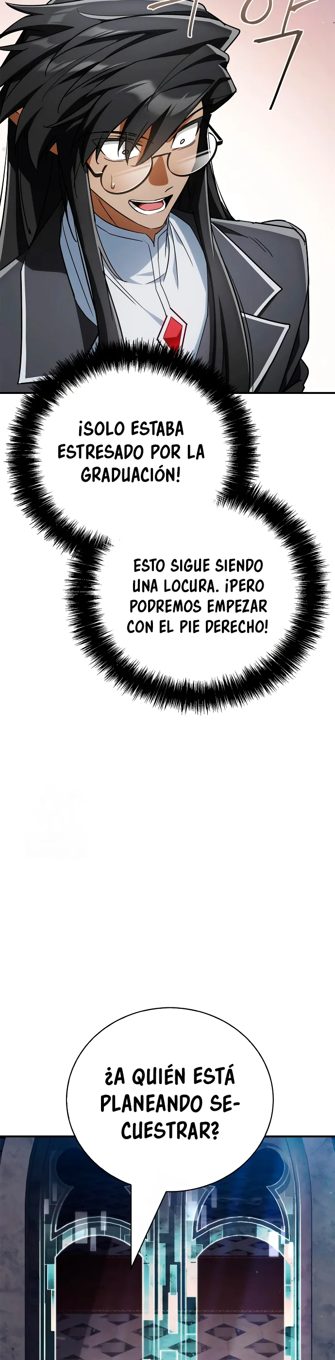 Página 70 del Manga