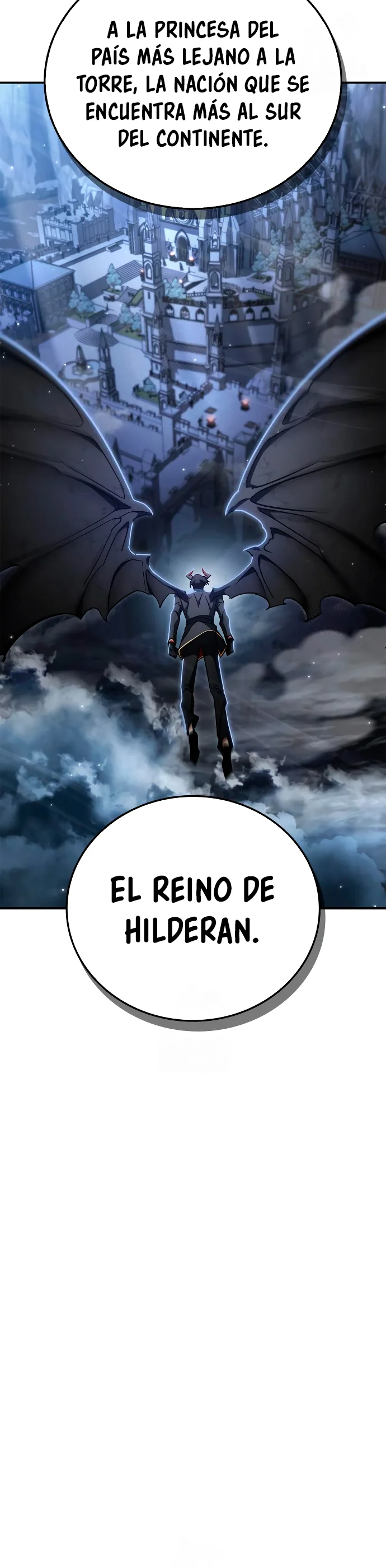 Página 72 del Manga