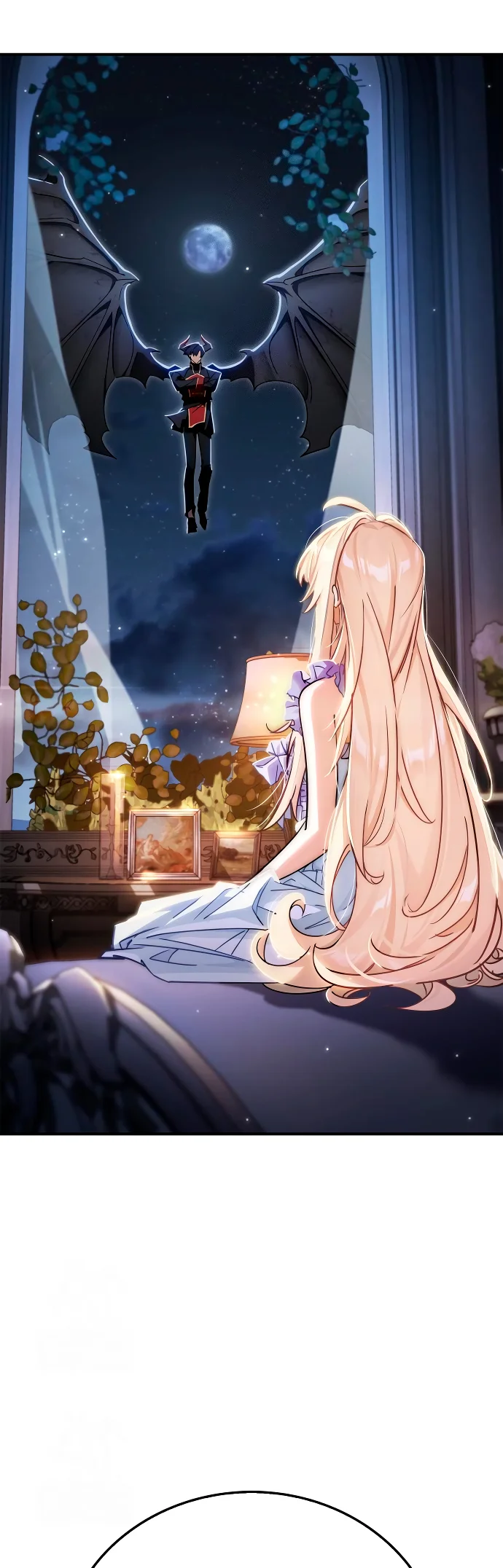 Página 74 del Manga