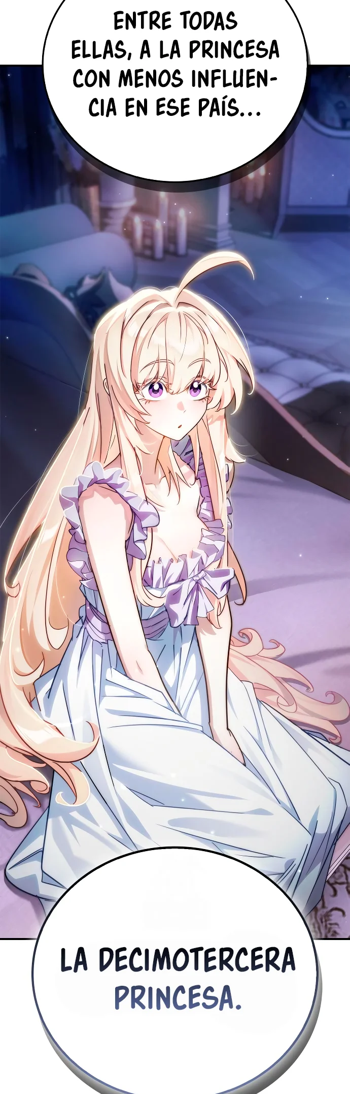 Página 75 del Manga