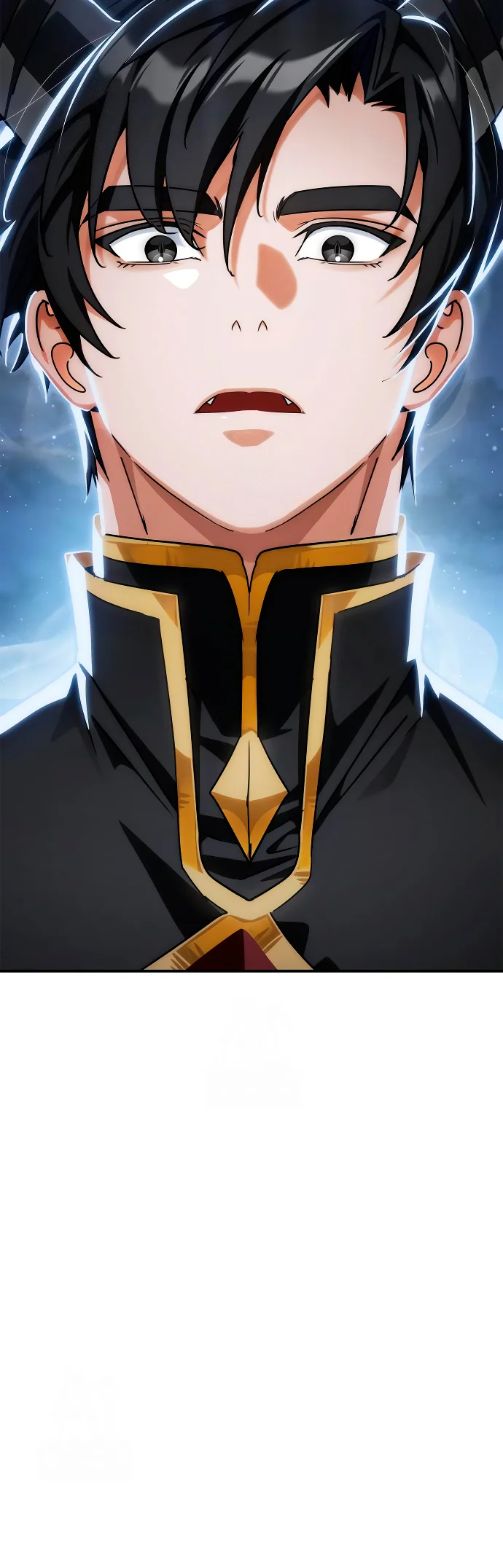 Página 77 del Manga