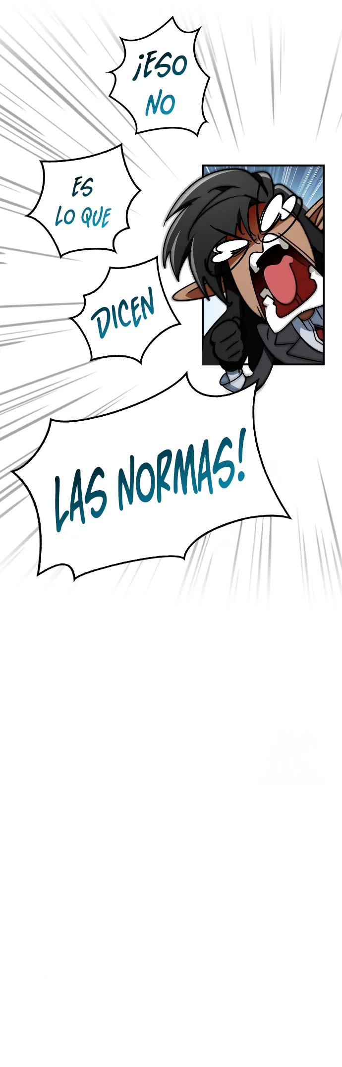 Página 78 del Manga