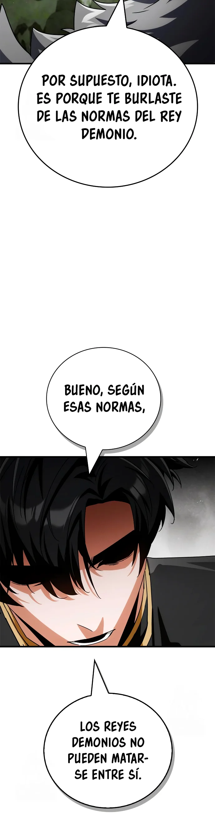 Página 35 del Manga