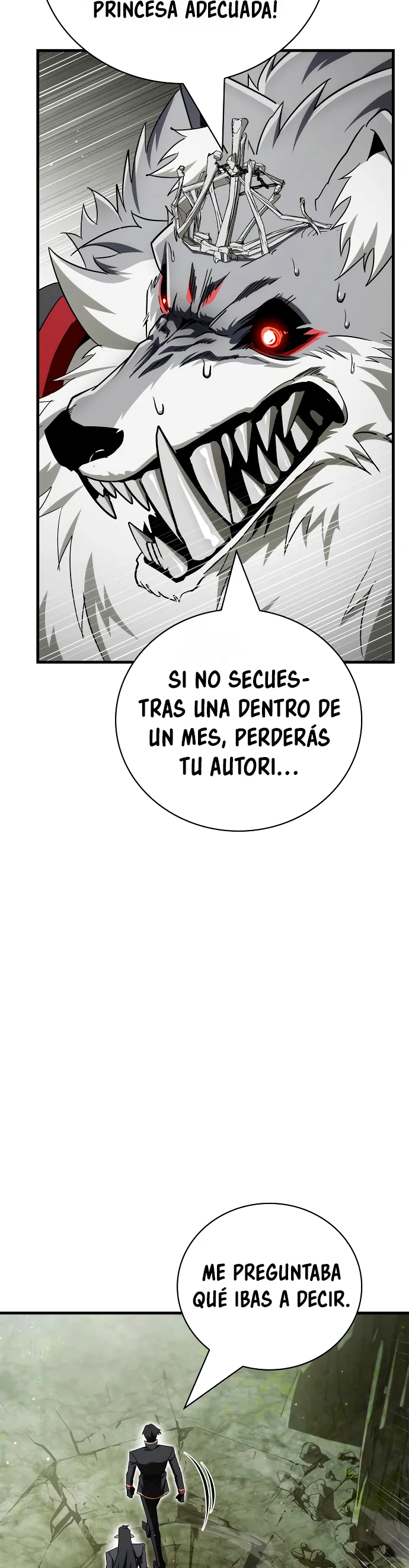 Página 40 del Manga