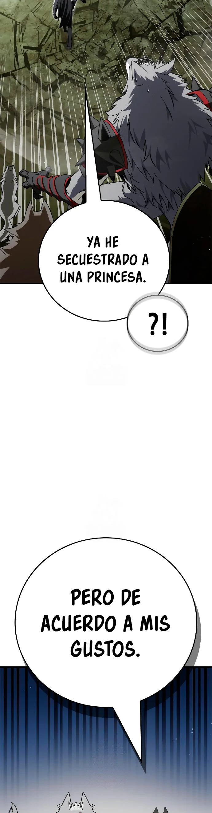 Página 41 del Manga