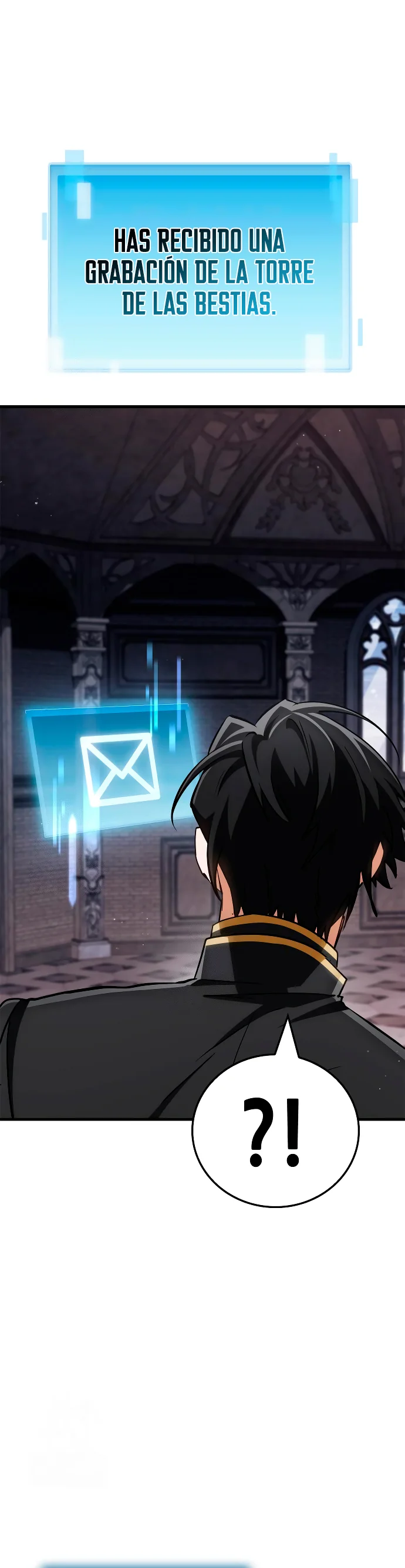 Página 52 del Manga