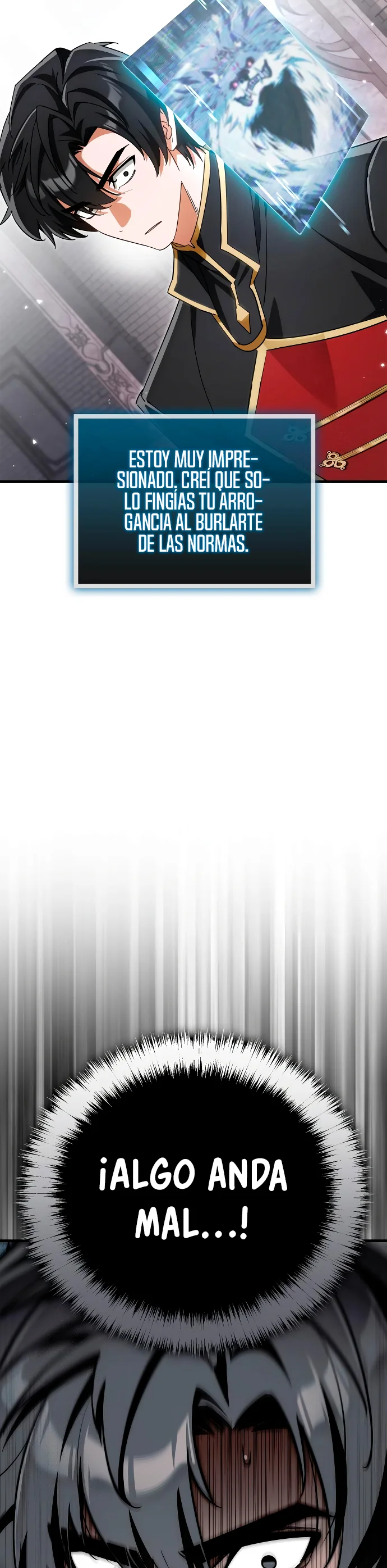 Página 54 del Manga