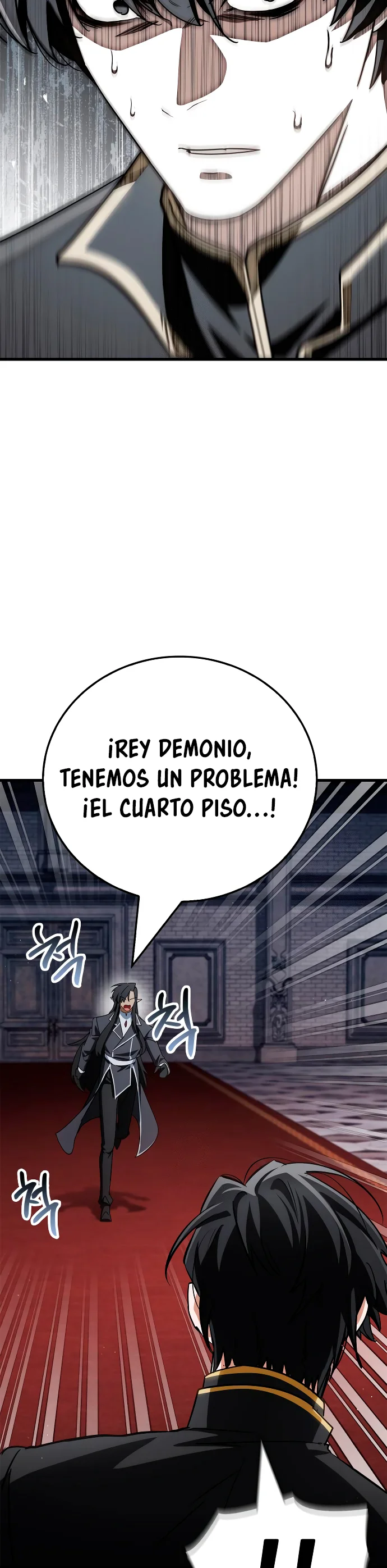 Página 55 del Manga