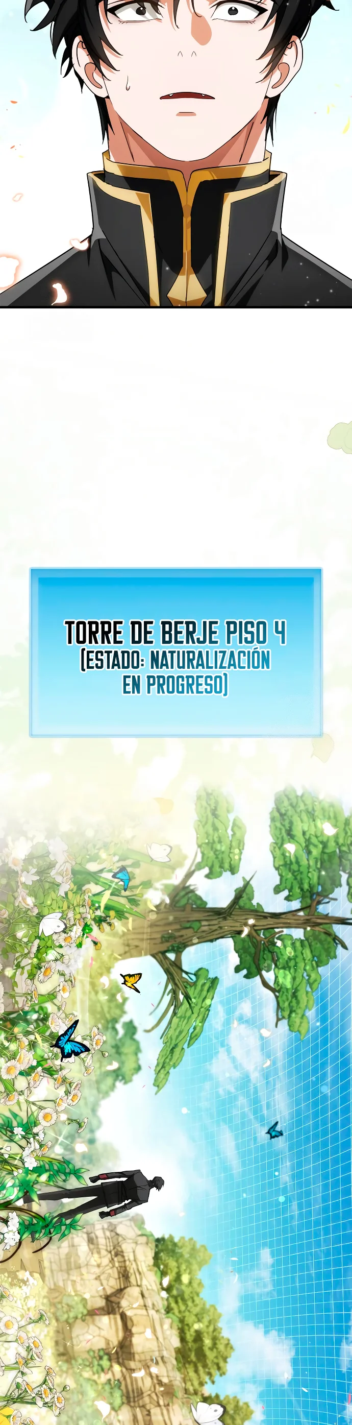 Página 58 del Manga