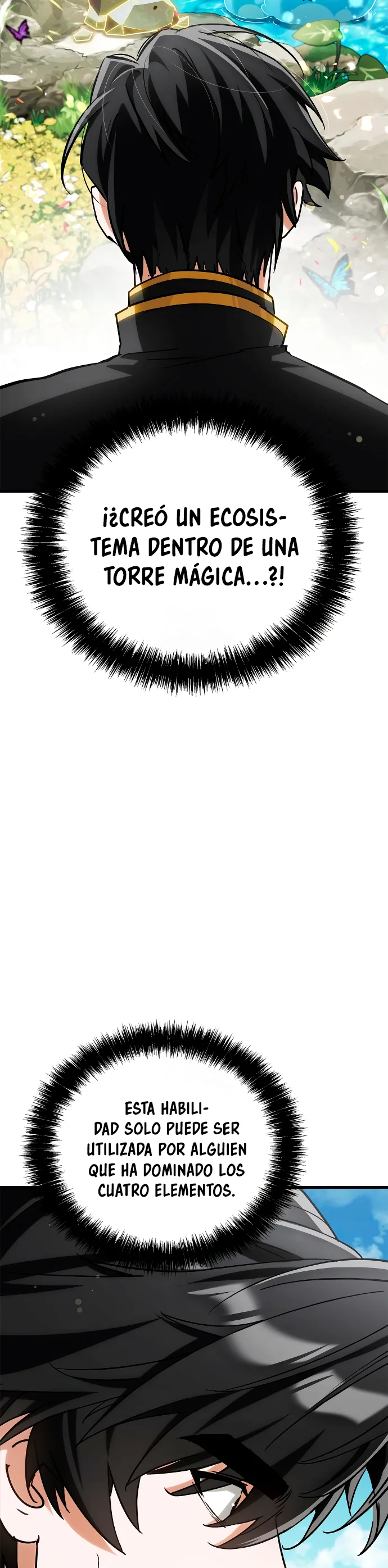 Página 60 del Manga