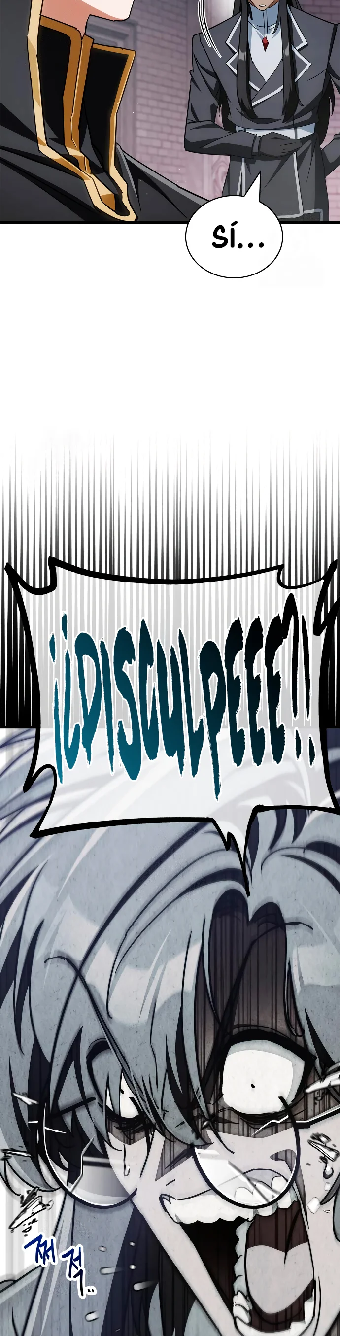 Página 38 del Manga