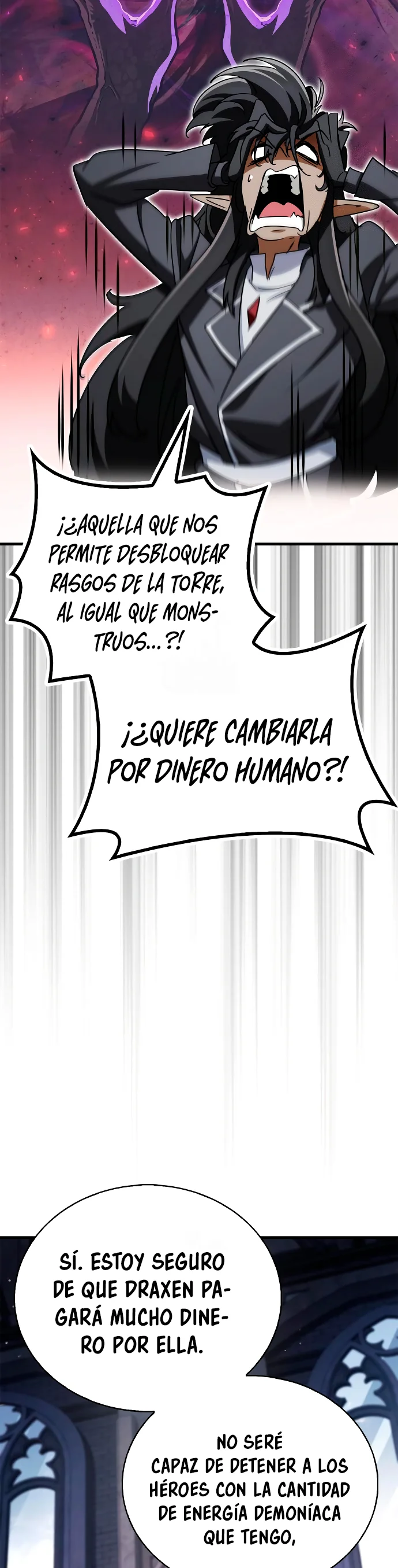 Página 40 del Manga