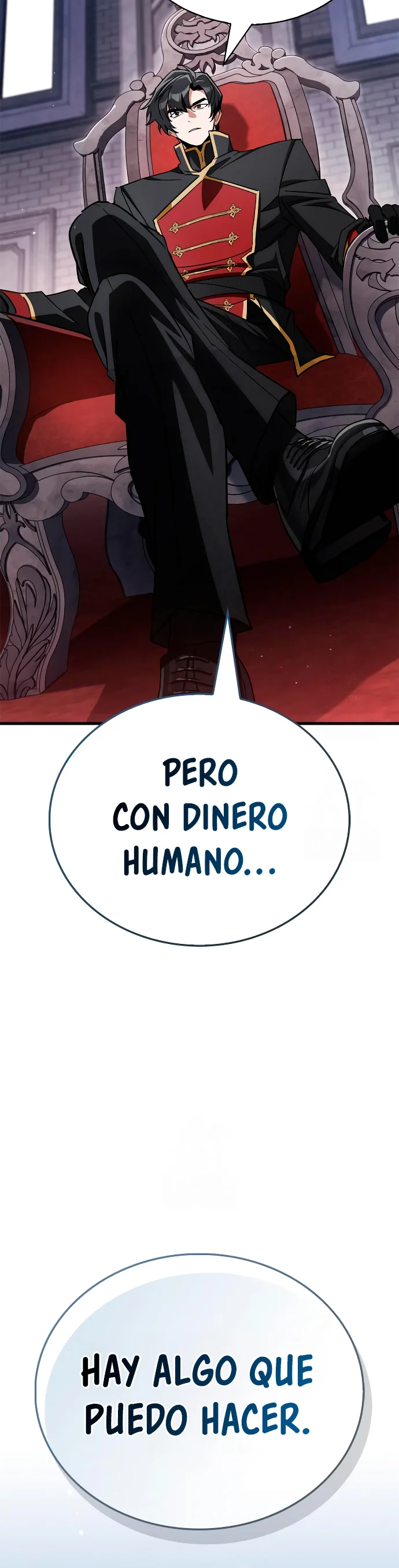 Página 41 del Manga