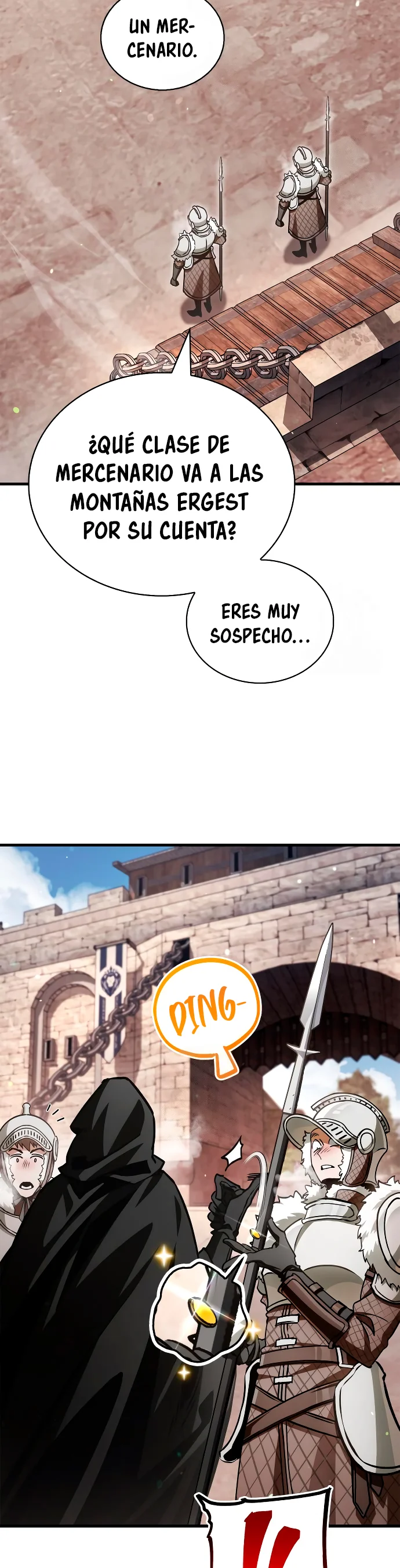 Página 44 del Manga