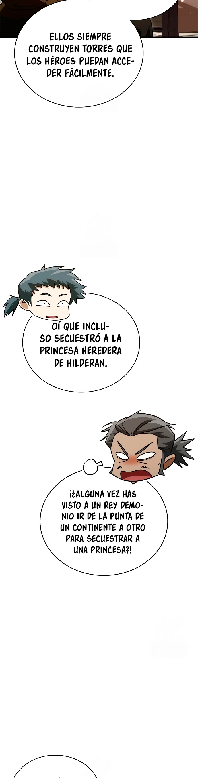 Página 50 del Manga