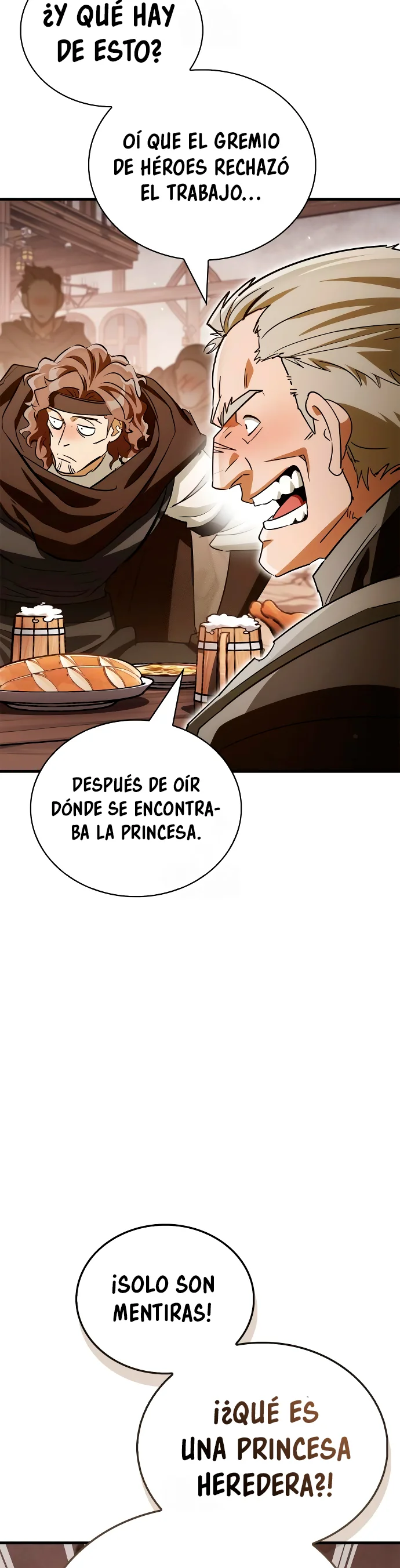Página 51 del Manga