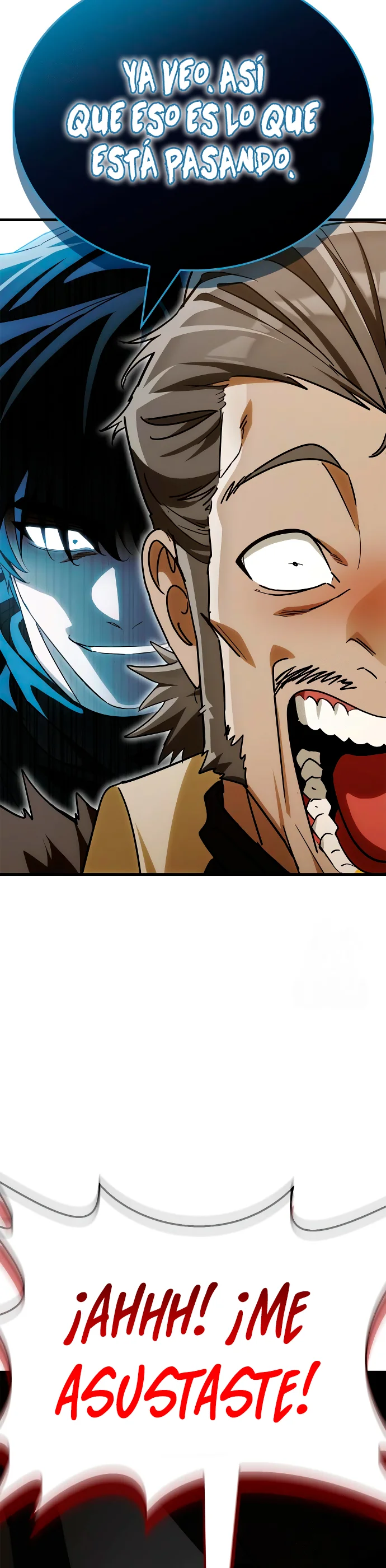 Página 54 del Manga