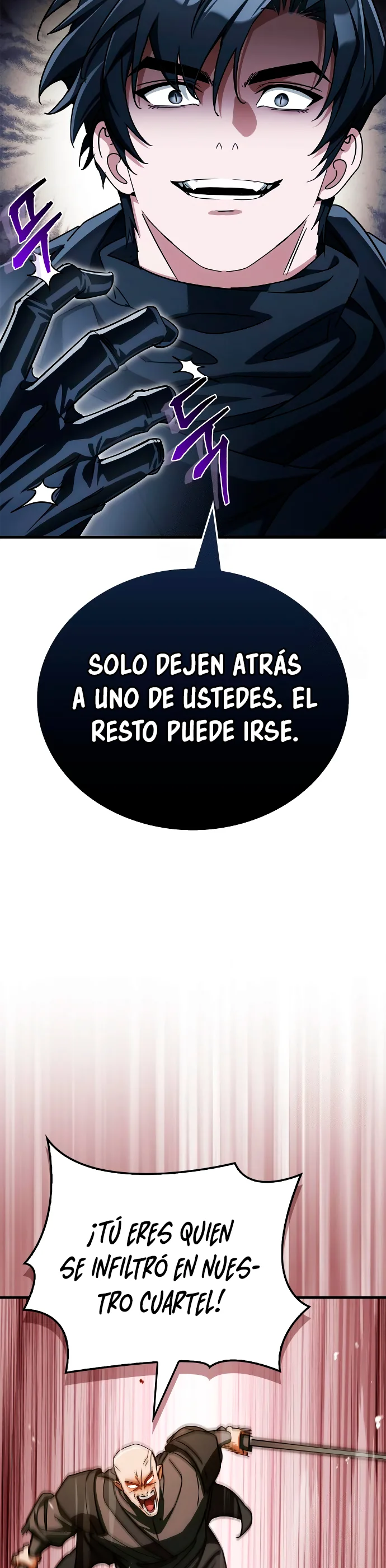 Página 56 del Manga