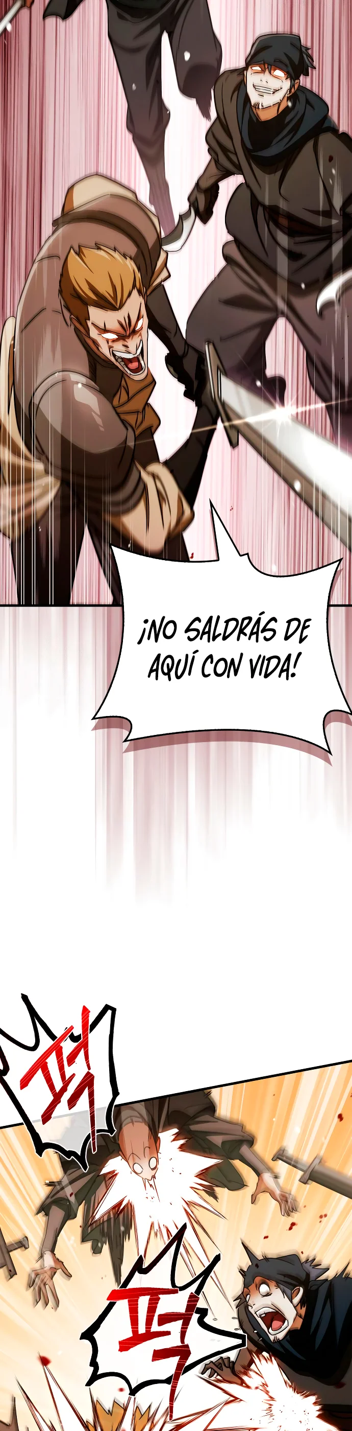 Página 57 del Manga