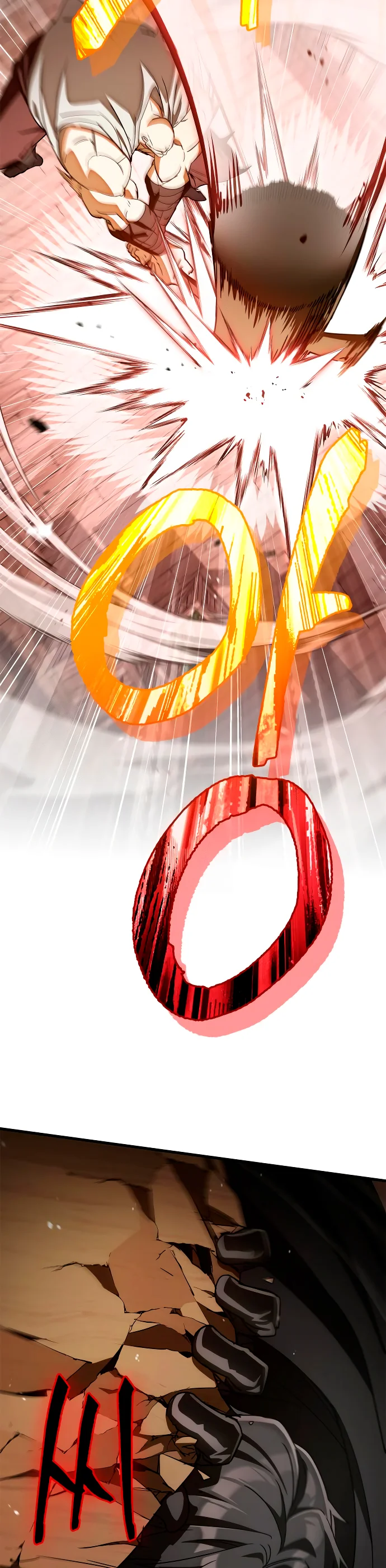 Página 61 del Manga