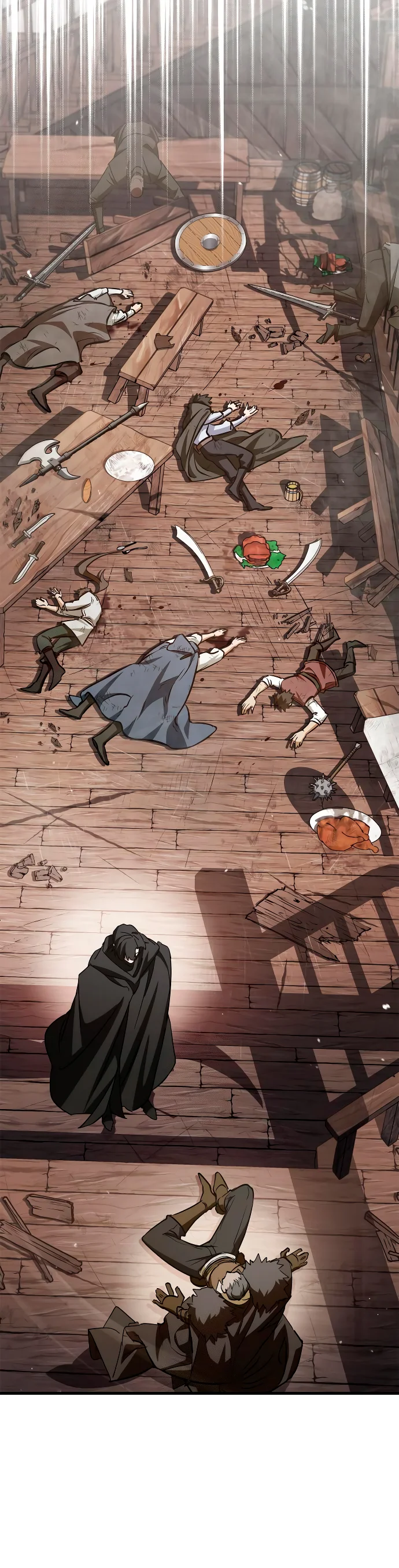 Página 67 del Manga