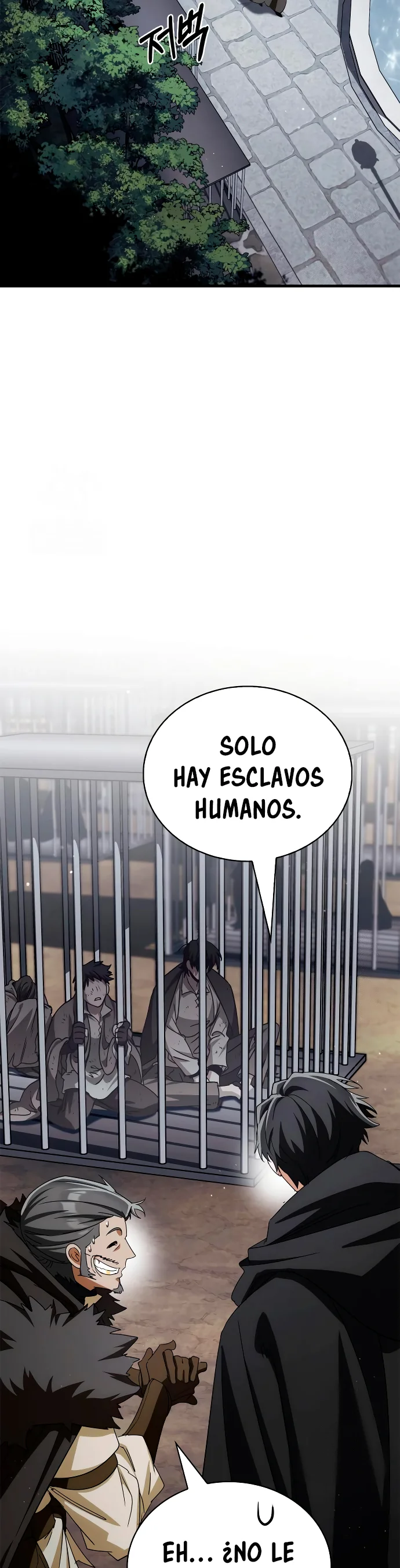 Página 71 del Manga