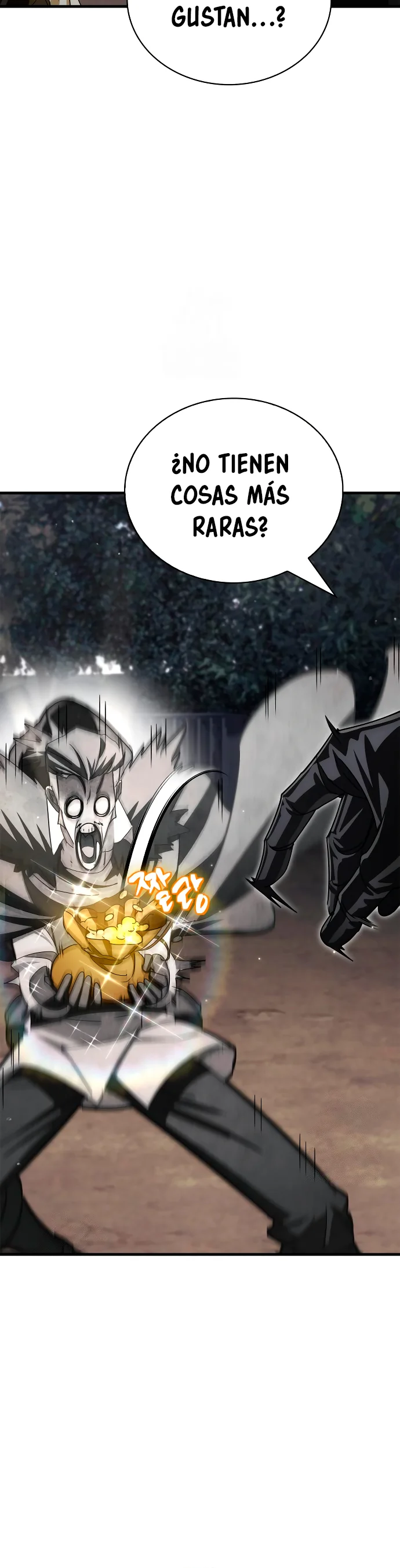 Página 72 del Manga